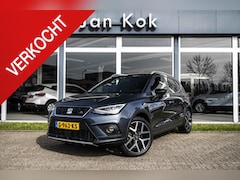 SEAT Arona - 1.0 TSi 115pk FR Business Intense | Full LED | Alcantara | Camera