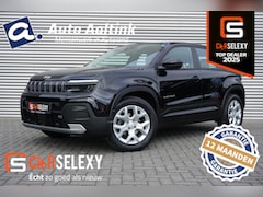 Jeep Avenger - Altitude CARPLAY | ADAPTIVE CRUISE | STOELVERW. | 4S BAND | LUXE