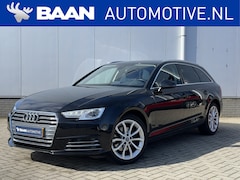 Audi A4 Avant - 2.0 TDI Design | Navi | Keyless | Trekhaak