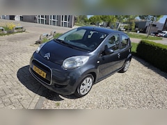 Citroën C1 - 1.0-12V Selection Airco, 5 deurs 2012
