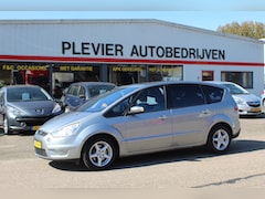 Ford S-Max - 2.3 16V AUTOMAAT