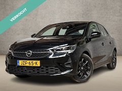 Opel Corsa - 1.2 GS Line Sport 131Pk Automaat (VIRTUAL COCKPIT, BLACK PACK, APPLE CARPLAY, GROOT NAVI,