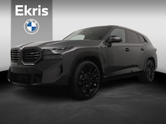 BMW XM - PHEV Label High Executive | Bowers & Wilkins | Trekhaak Pakket