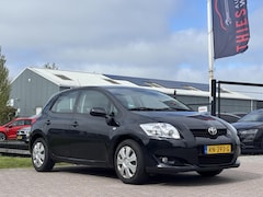 Toyota Auris - 1.6-16V Terra cruise trekhaak airco