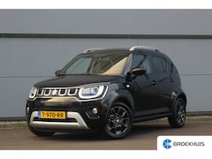 Suzuki Ignis - 1.2 Smart Hybrid Style | Bluetooth | Stoelverwarming | Camera | DAB | Airco | Keyless | Bl