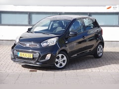 Kia Picanto - 1.0 CVVT ISG Comfort Pack