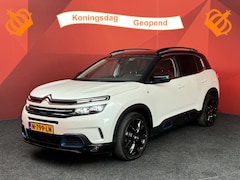Citroën C5 Aircross - 1.6 Plug-in Hybrid 225 Feel | Leer | Automaat | Camera | APK 12-12-2026 |
