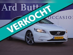 Volvo V40 - 1.6 D2 Kinetic / Cruise / Airco / = EXPORT / HANDELPRIJS