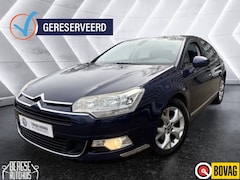 Citroën C5 - 2.0 HDiF L. HANDEL/EXPORT/ZO MEE