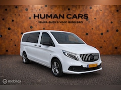 Mercedes-Benz Vito Tourer - 119 CDI Select Extra lang 191 pk luxe