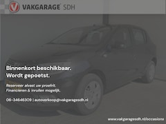 Dacia Sandero - 0.9 TCe Laureate|NAP|Lage km stand|Airco|Cruise Control