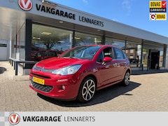 Citroën C3 - 1.2 PT82 Selection Automaat, Rijklaarprijs / 12 mnd Bovag garantie