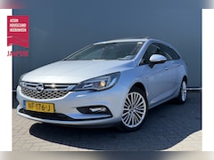 Opel Astra Sports Tourer - BWJ 2017 1.4 150 PK Business+ SCHUIF-KANTEL DAK | TREKHAAK | CRUISE | NAVI | PDC