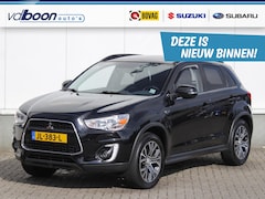 Mitsubishi ASX - 1.6 Cleartec Instyle | Navi | Cruise | Panodak | Clima | Trekhaak