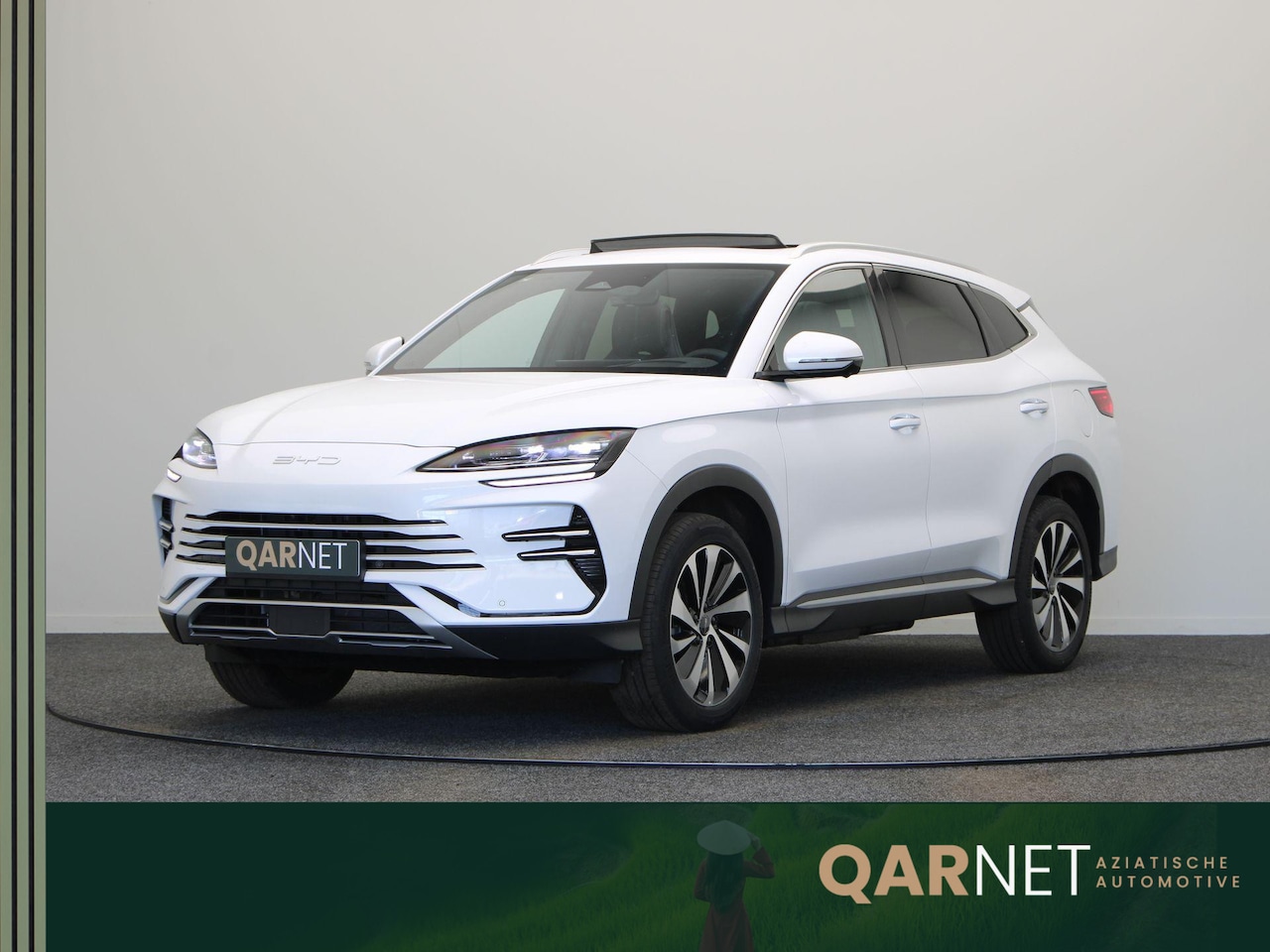 BYD Seal U - SEAL U 1.5 DM-i FWD Boost | Panorama Dak | Stoel & Stuurverwarming | Stoelverkoeling | Inf - AutoWereld.nl