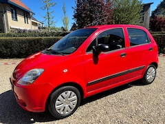 Chevrolet Matiz - 0.8 Spirit