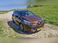 Renault Clio Estate - 0.9 TCe Dynamique