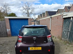 Toyota iQ - 1.0 VVTi Aspiration