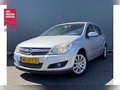 Opel Astra - BJR 2009 1.6 116 PK Temptation CRUISE | TREKHAAK | PDC ACHTER | LMV | AIRCO