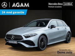 Mercedes-Benz A-klasse - Hatchback 250 e Business Solution AMG Panorama dak