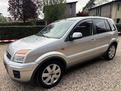 Ford Fusion - 1.6-16V Futura