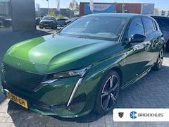 Peugeot 308 - 1.6 Plug-in Hybrid 225 GT Matrix | Apple Carplay/Andoid Auto | Cruise Control | Stoelverwa