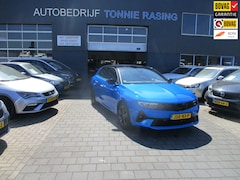 Opel Astra - 1.2 Turbo GS