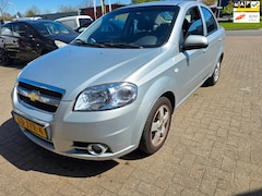 Chevrolet Aveo - 1.4-16V Class