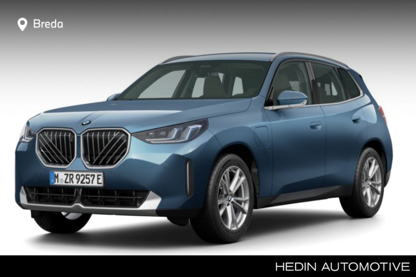 BMW X3 - 30e xDrive | Professional Pack | Premium Pack - AutoWereld.nl