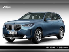 BMW X3 - 30e xDrive | Professional Pack | Premium Pack