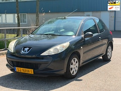 Peugeot 206 - 1.1 XR 2010 Airco NAP APK