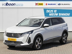 Peugeot 5008 - 1.2 PureTech Allure Pack 7p. | Navi | Camera | Adap. Cruise | Camera | Park sens