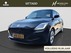 Suzuki Swift - 1.2 Select Smart Hybrid | Rijklaar | DEMO | Inruilvoordeel -€ 1500,