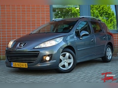 Peugeot 207 SW - 1.4 VTi Style | AIRCO | CRUISE | NIEUWE APK