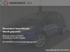 Ford Fiesta - 1.0 Style|Cruise Control|Airco|All-season banden
