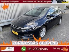 Opel Astra Sports Tourer - 1.6 CDTI Business+ 135Dkm.NAP, Navi, A/C, DAB+, CC, PDC v/a, LM, – Inruil Mogelijk –