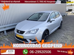 SEAT Ibiza - 1.2 TSI FR 5-Drs, Clima, CC, LM, z.g.a.n. APK – Inruil Mogelijk –