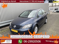 Volkswagen Golf Plus - 1.4 TSI Comfortline Clima, CC, LM, Trekh, nw. APK – Inruil Mogelijk –