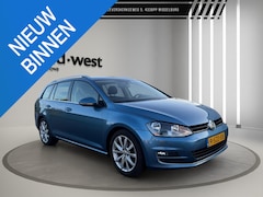 Volkswagen Golf Variant - 2.0 TDI Highline Clima Cruise PDC