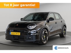 Abarth 600e - Turismo 54 kWh | 8 Jaar Garantie | 20 Inch Velgen | Apple Carplay & Android Auto | LED | K