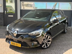 Renault Clio - 1.3 TCE Initiale Paris Automaat Navi Camera