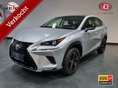 Lexus NX - 300h AWD Business Line Pro / Pano / Trekhaak
