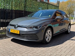 Volkswagen Golf - 1.0 TSI Life Business 2022 LED|CAMERA|NAP