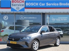 Opel Corsa - 1.2 Start/Stop 75pk Edition