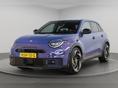 Abarth 600e - Scorpionissima 54 kWh | 8 Jaar Garantie | 281 PK | Design Pack | Tech Pack | Winter Pack |