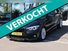 BMW 1-serie - 116i Corporate Lease Executive