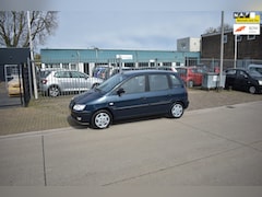 Hyundai Matrix - 1.8i GLS