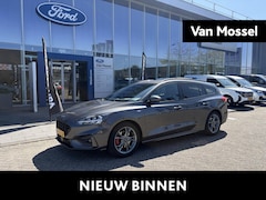 Ford Focus Wagon - 1.0 EcoBoost Hybrid ST Line X Business | ADAPTIVE CRUISE CONTROL | WINTER PAKKET | ACHTERU