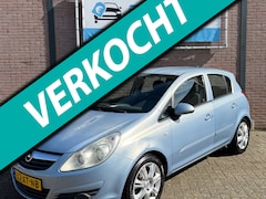 Opel Corsa - 1.4-16V Enjoy