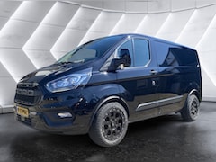 Ford Transit Custom - 340 1.0 L1H1 PHEV Tr